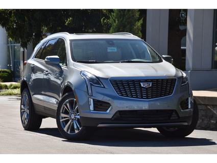 2025 Cadillac XT5 Lexington KY