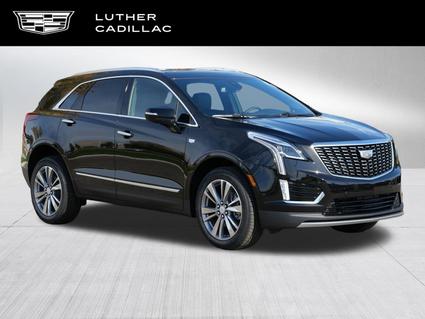 2025 Cadillac XT5 Saint Paul MN