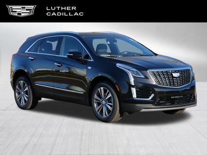 2025 Cadillac XT5 Saint Paul MN