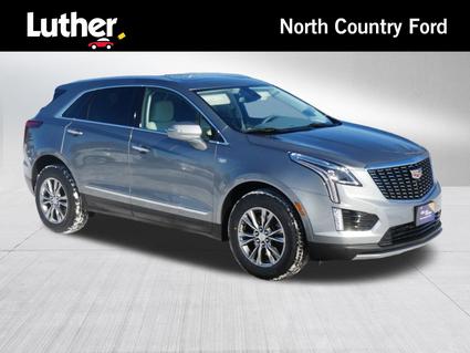 2023 Cadillac XT5 Minneapolis MN