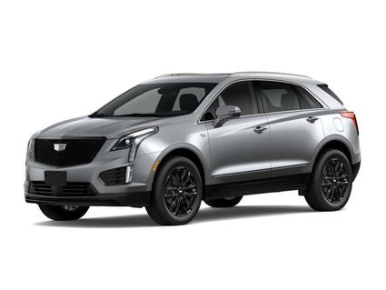 2025 Cadillac XT5 Cheyenne WY