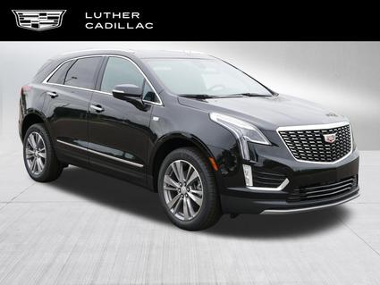 2025 Cadillac XT5 Saint Paul MN