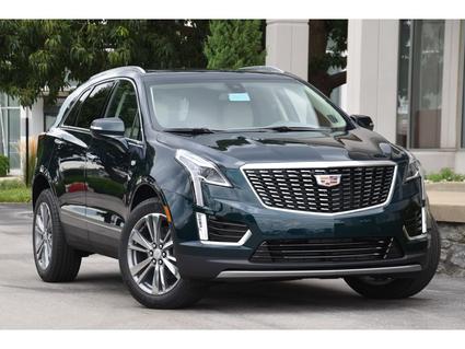 2025 Cadillac XT5 Lexington KY