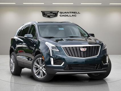 2025 Cadillac XT5 Lexington KY