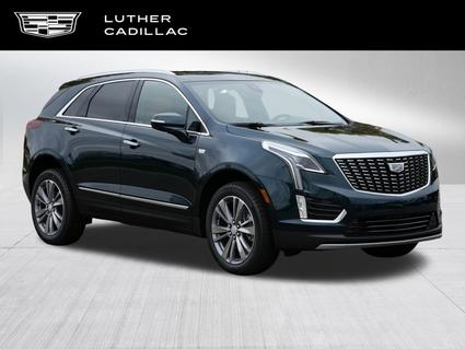 2025 Cadillac XT5 Saint Paul MN