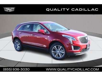 2026 Cadillac XT5 Alton IL