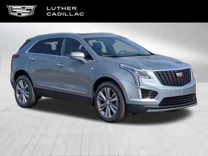 2026 Cadillac XT5 Saint Paul MN