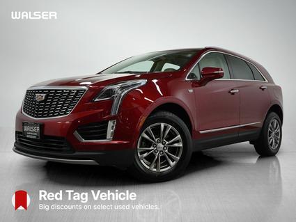 2021 Cadillac XT5 Minneapolis MN