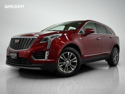 2021 Cadillac XT5 Minneapolis MN