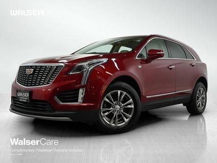 2021 Cadillac XT5 Minneapolis MN