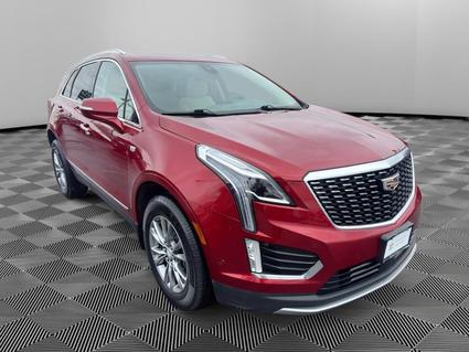 2021 Cadillac XT5 Spokane WA
