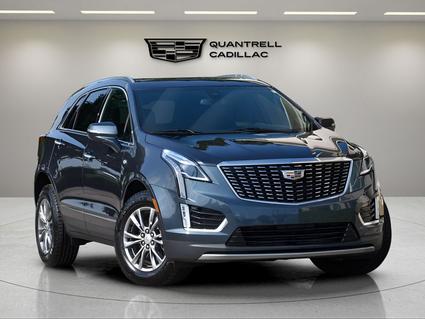 2021 Cadillac XT5 Lexington KY