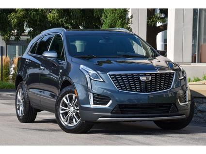 2021 Cadillac XT5 Lexington KY