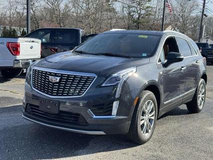 2023 Cadillac XT5 Patchogue NY