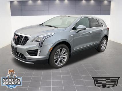 2024 Cadillac XT5  