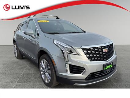 2024 Cadillac XT5 McMinnville OR