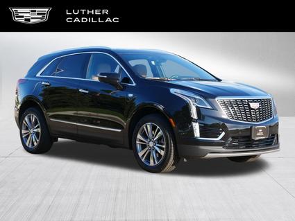 2025 Cadillac XT5 Saint Paul MN
