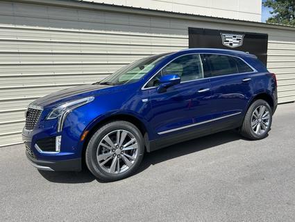 2025 Cadillac XT5 Coeur d'Alene ID