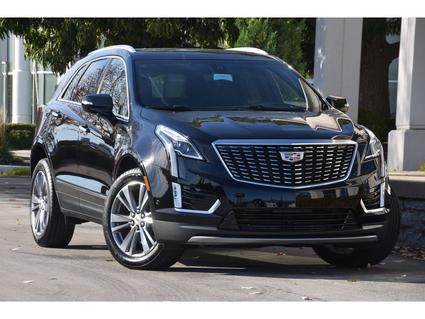 2025 Cadillac XT5 Lexington KY
