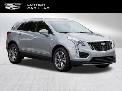 2025 Cadillac XT5 Saint Paul MN