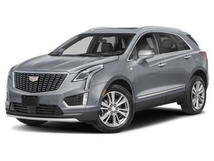 2025 Cadillac XT5 Saint Paul MN