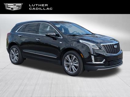 2025 Cadillac XT5 Saint Paul MN