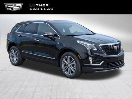2026 Cadillac XT5 Saint Paul MN