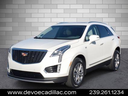 2023 Cadillac XT5 Naples FL