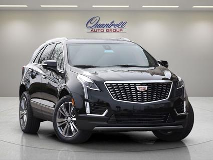2026 Cadillac XT5 Lexington KY