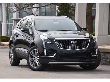2026 Cadillac XT5 Lexington KY