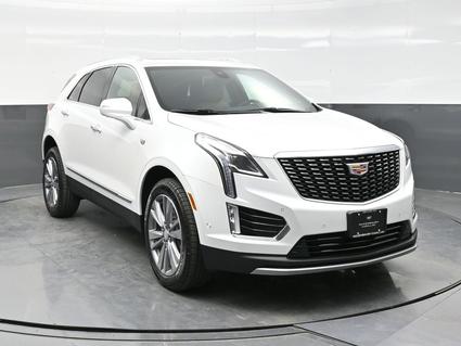 2026 Cadillac XT5 Denver CO