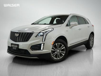 2022 Cadillac XT5 Hopkins MN