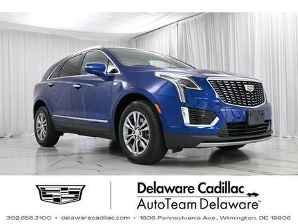 2023 Cadillac XT5 Wilmington DE