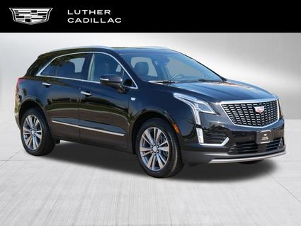 2025 Cadillac XT5 Saint Paul MN