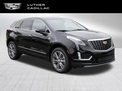 2025 Cadillac XT5 Saint Paul MN