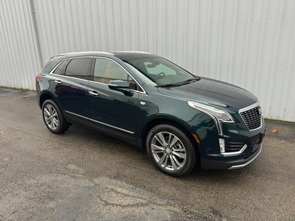 2025 Cadillac XT5 Poplar Bluff MO