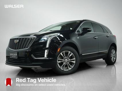 2020 Cadillac XT5 South Saint Paul MN