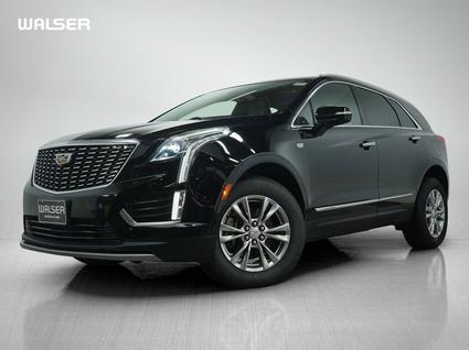 2020 Cadillac XT5 Burnsville MN