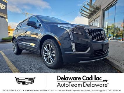 2023 Cadillac XT5 Wilmington DE
