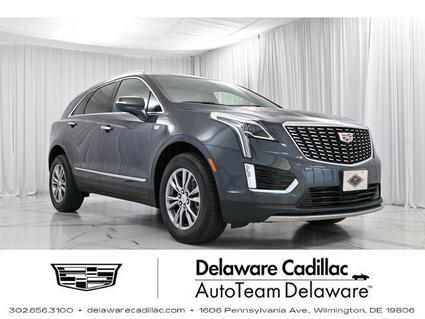 2023 Cadillac XT5 Wilmington DE