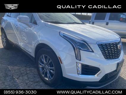 2023 Cadillac XT5 Alton IL