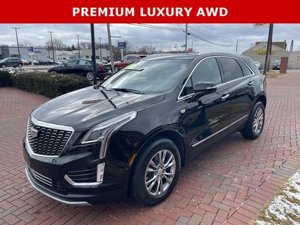 2023 Cadillac XT5 Toledo OH