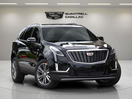 2025 Cadillac XT5 Lexington KY