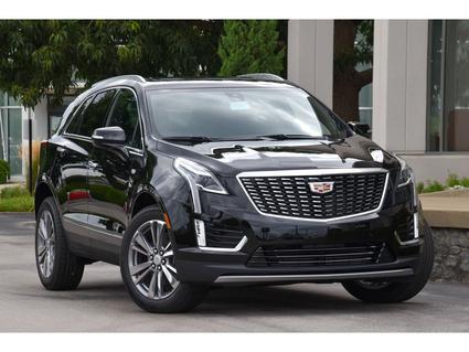 2025 Cadillac XT5 Lexington KY