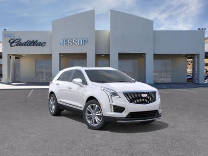 2025 Cadillac XT5 Cathedral City CA
