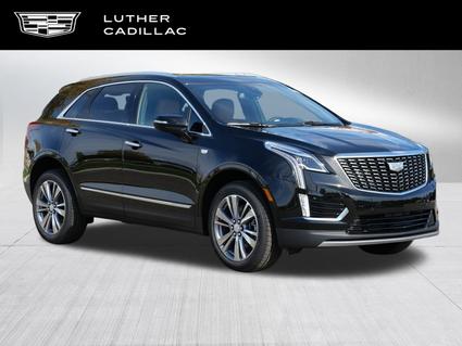 2025 Cadillac XT5 Saint Paul MN