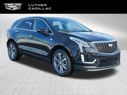 2026 Cadillac XT5 Saint Paul MN
