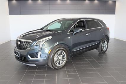 2022 Cadillac XT5  