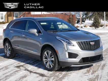 2023 Cadillac XT5 Saint Paul MN