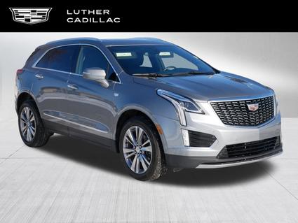 2023 Cadillac XT5 Saint Paul MN
